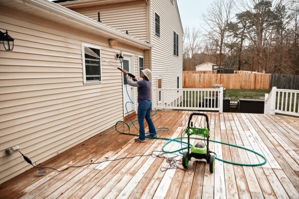 Reliable Stock Island, FL Pressure Washing Solutions