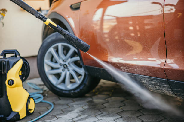 Best Local Pressure Washing Services  in Stock Island, FL