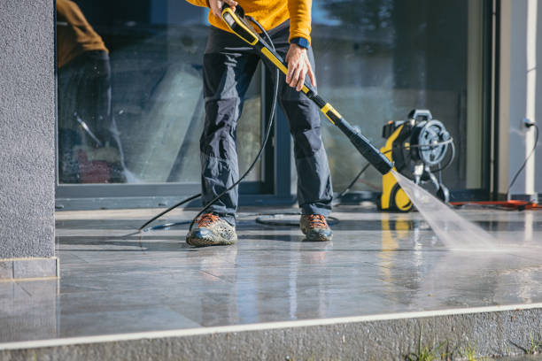 Best Fence Pressure Washing  in Stock Island, FL