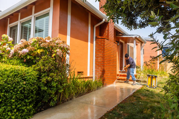 Deck Cleaning Services in Stock Island, FL