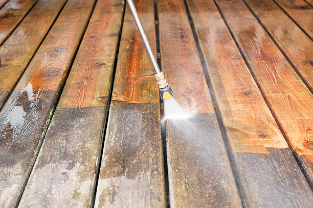 Best Best Pressure Washing Companies  in Stock Island, FL