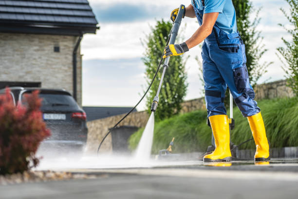 Best Commercial Building Pressure Washing  in Stock Island, FL